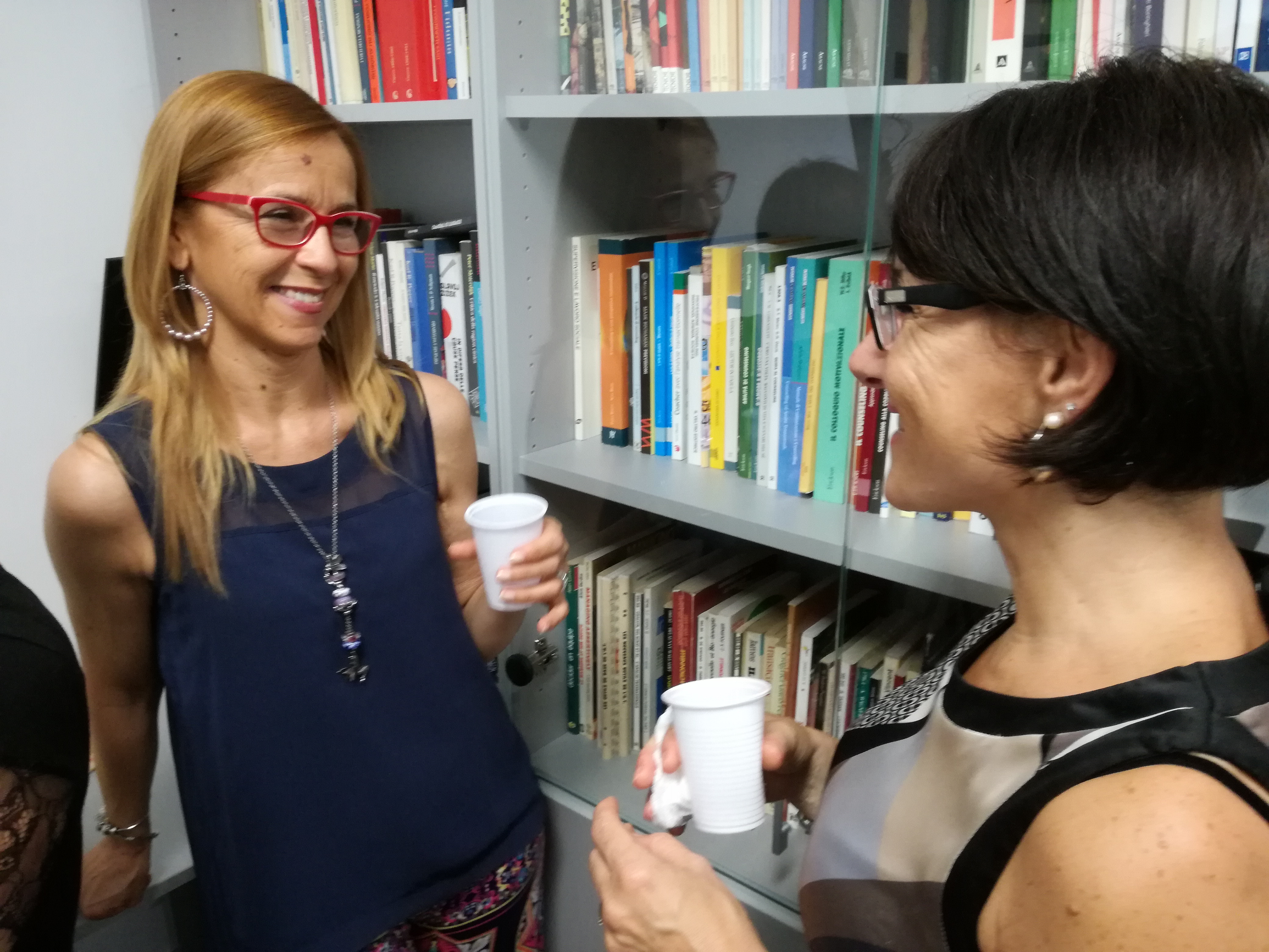 Aperitivo D'estate 2018